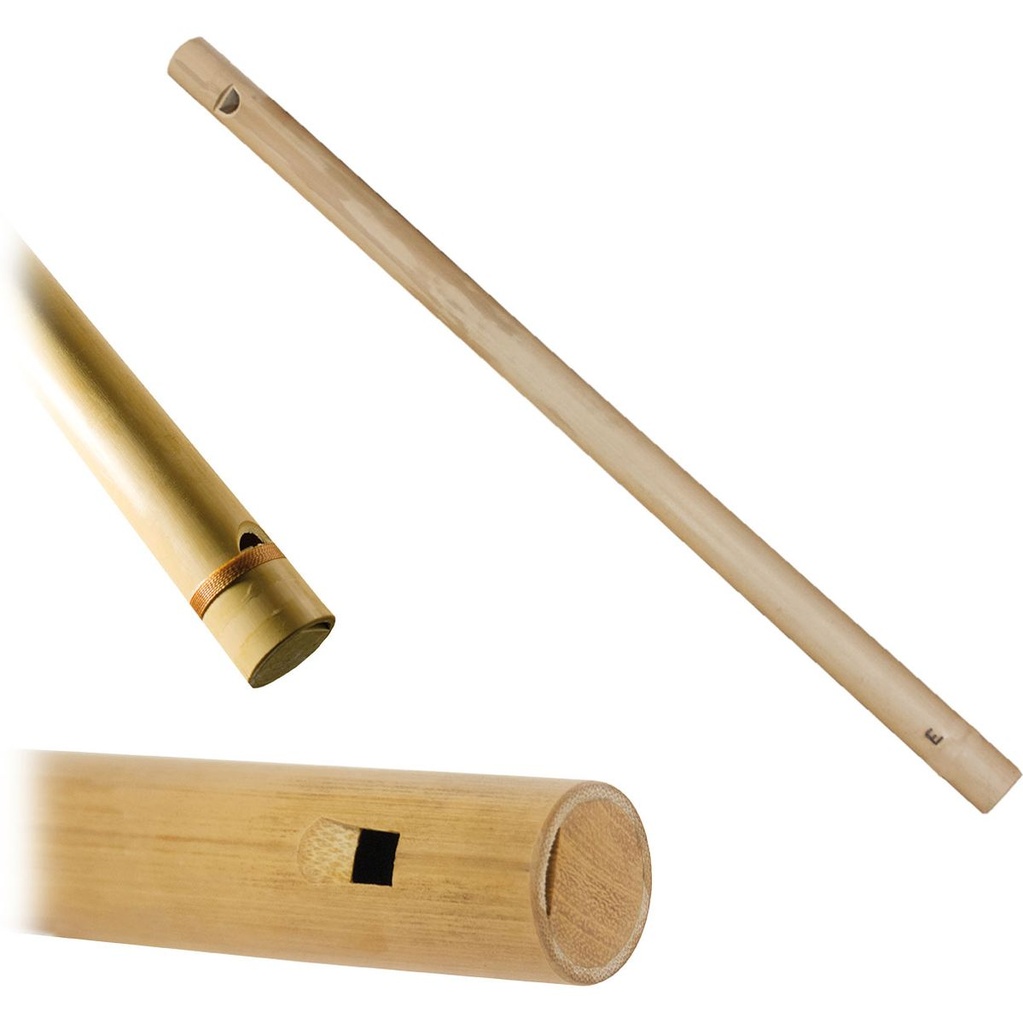 Terre Rhythm Flute E