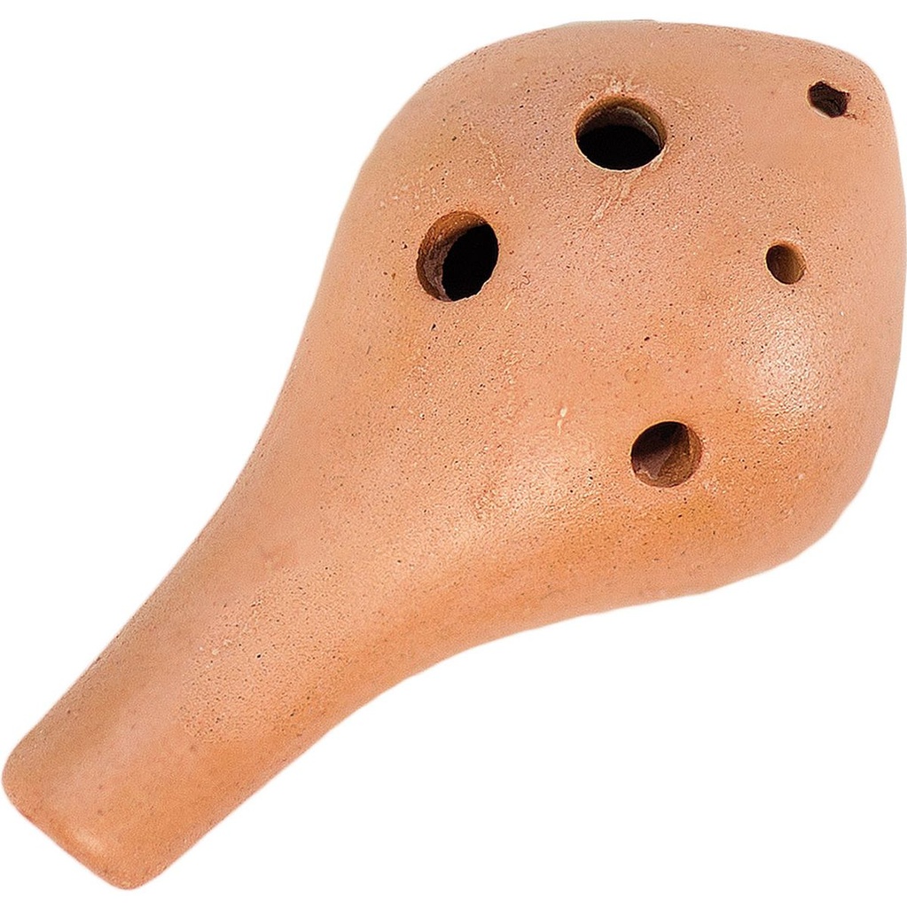 Terre Ocarina 6hole SC