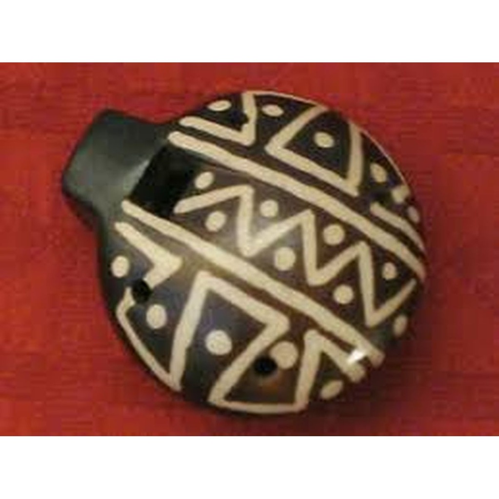 Terre Ocarina Peru Round