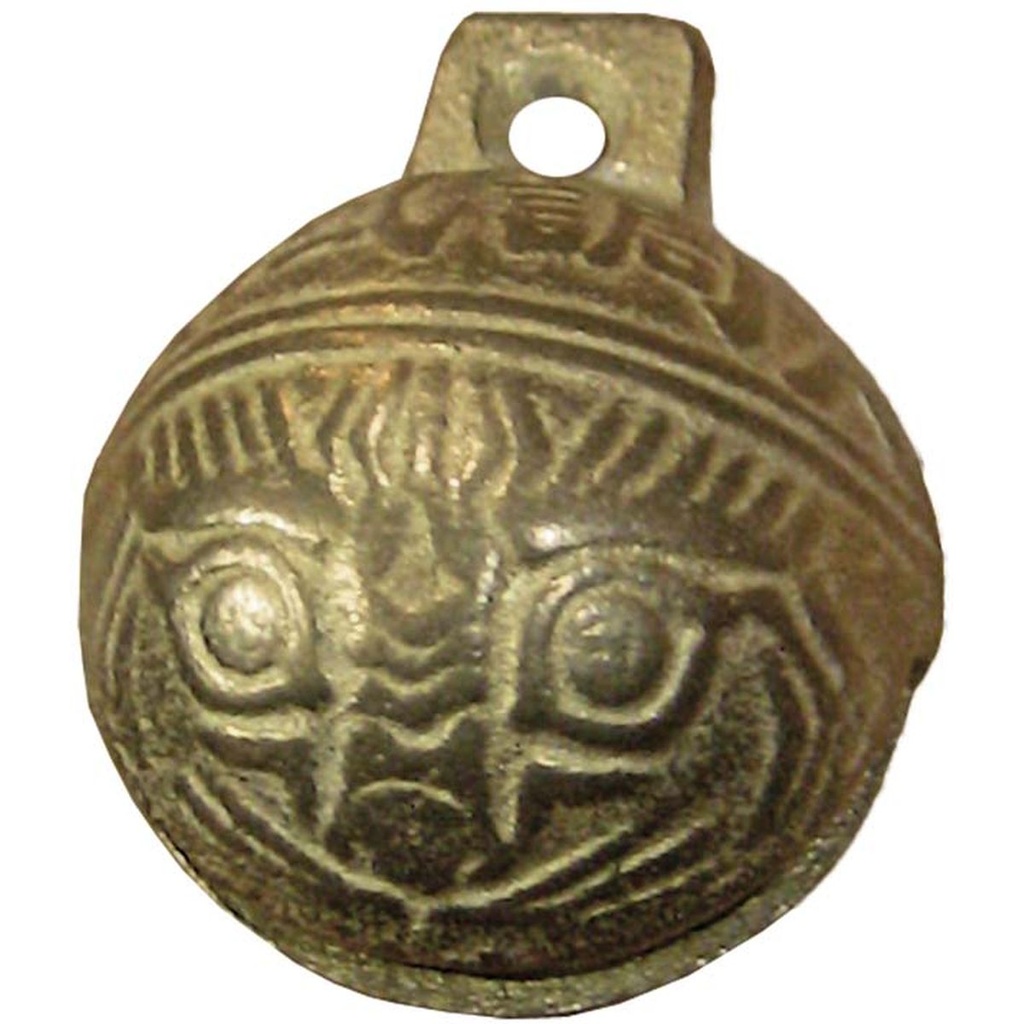 Terre Medieval Bells 27mm