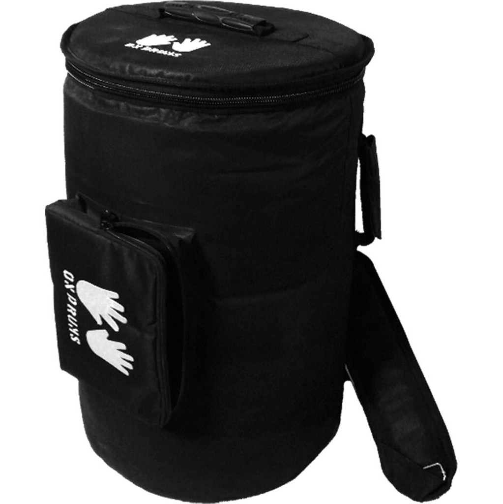 Terre Cajudoo Hardcase 6inch