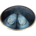 RAV Vast B Celtic Double Ding | 432 Hz Indigo