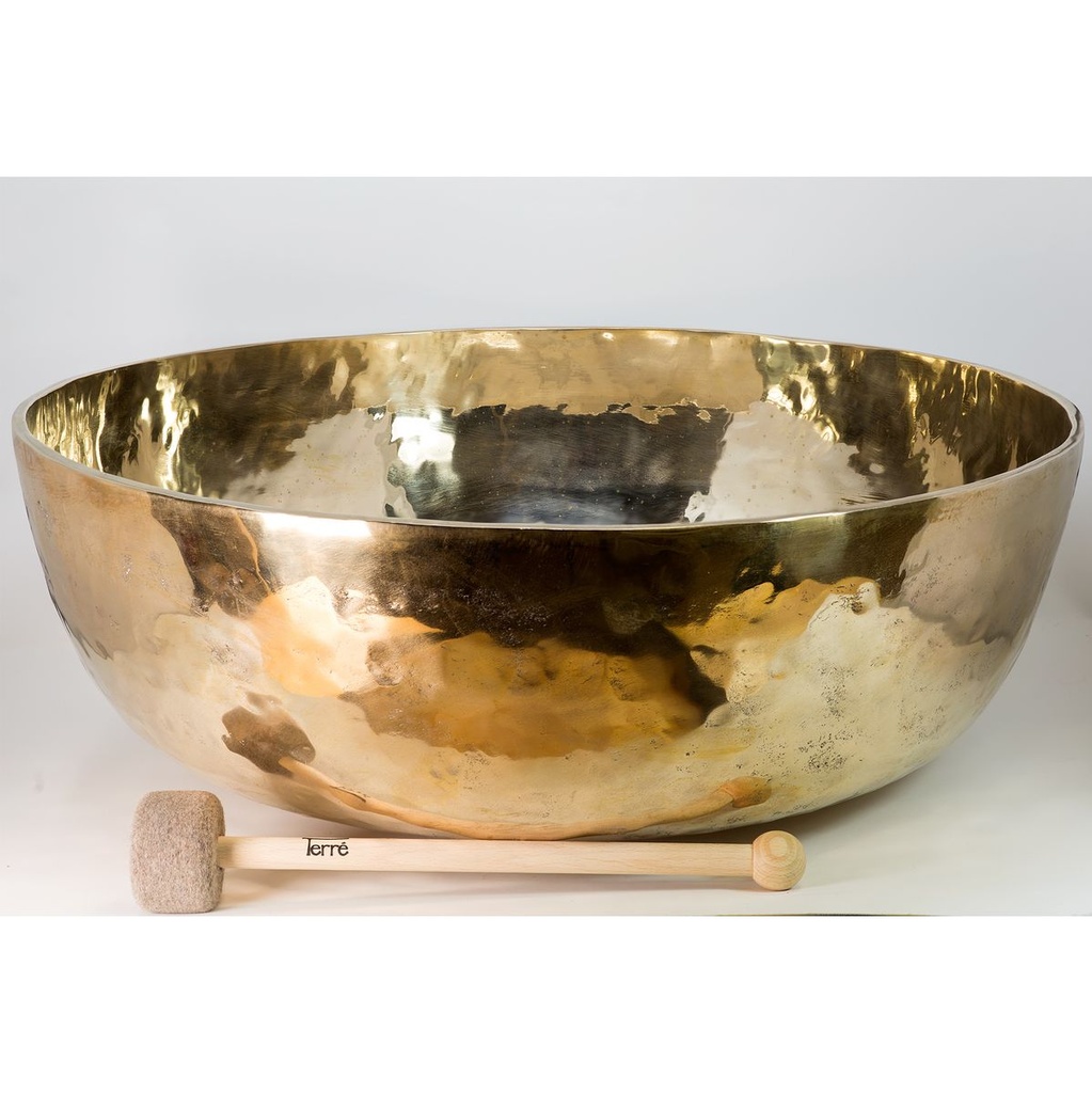 Terre Singing Bowl 15-15.99kg