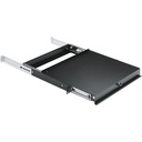 König & Meyer 49070-000-55 Sliding shelf