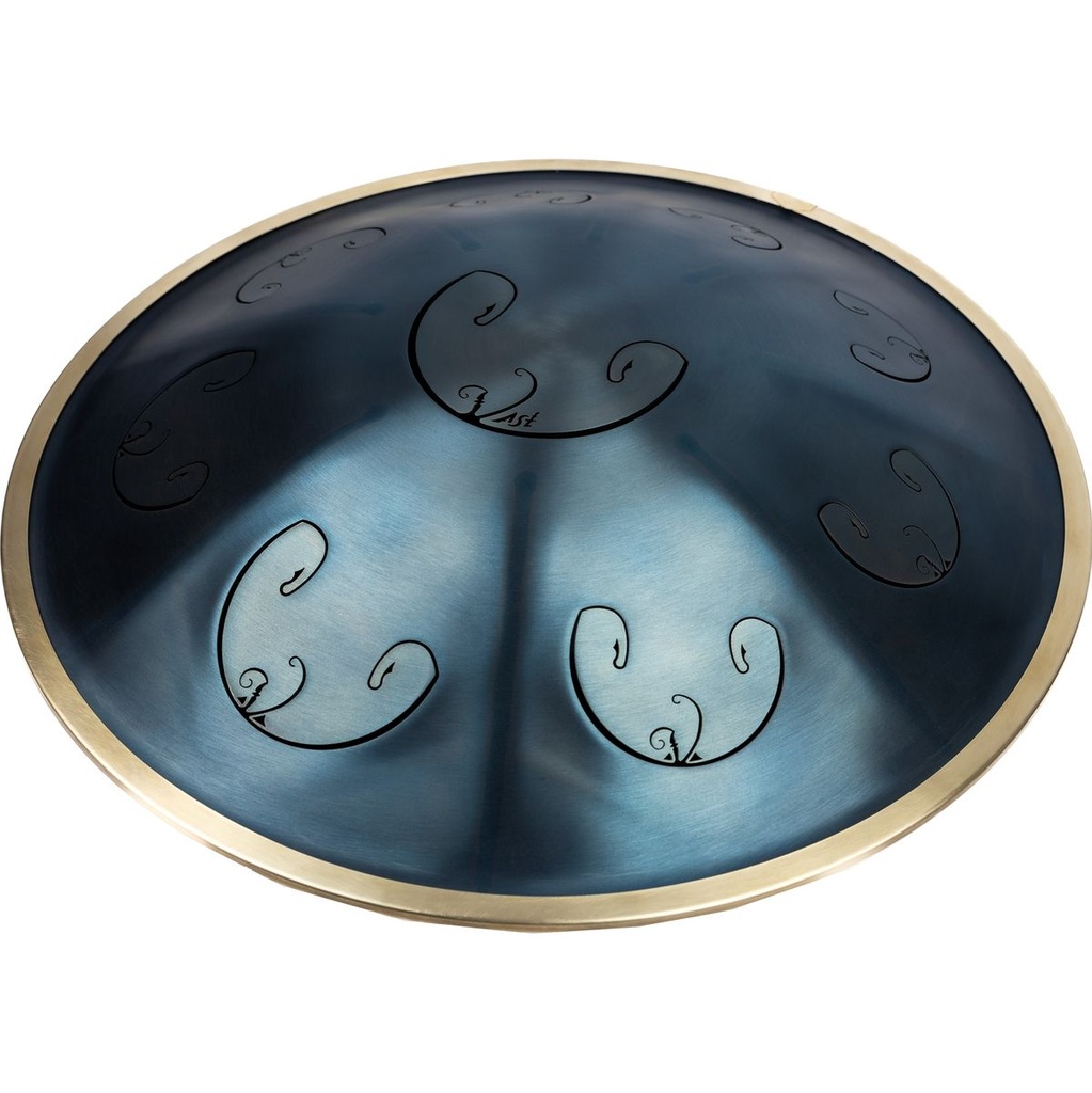 RAV Vast B Celtic Double Ding Indigo