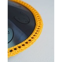 RAV Rope Braid Yellow