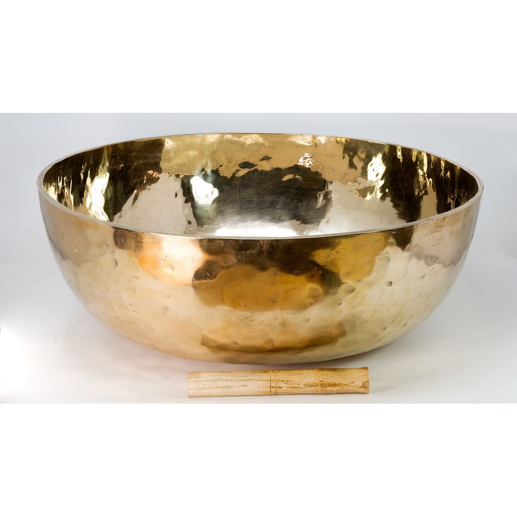 Terre Singing Bowl 6-6.99kg