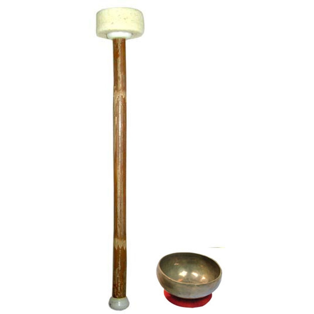 Terre Sticks Felt S 28x4.5x2.5