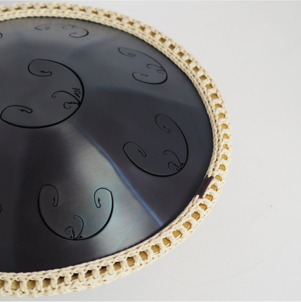 RAV Rope Braid White