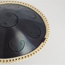 RAV Rope Braid White