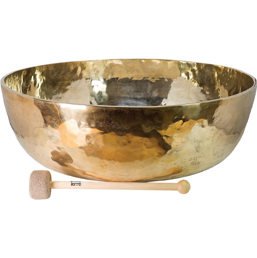 Terre Singing Bowl 16-16.99kg