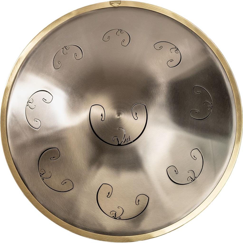 RAV Vast B Celtic Minor Gold