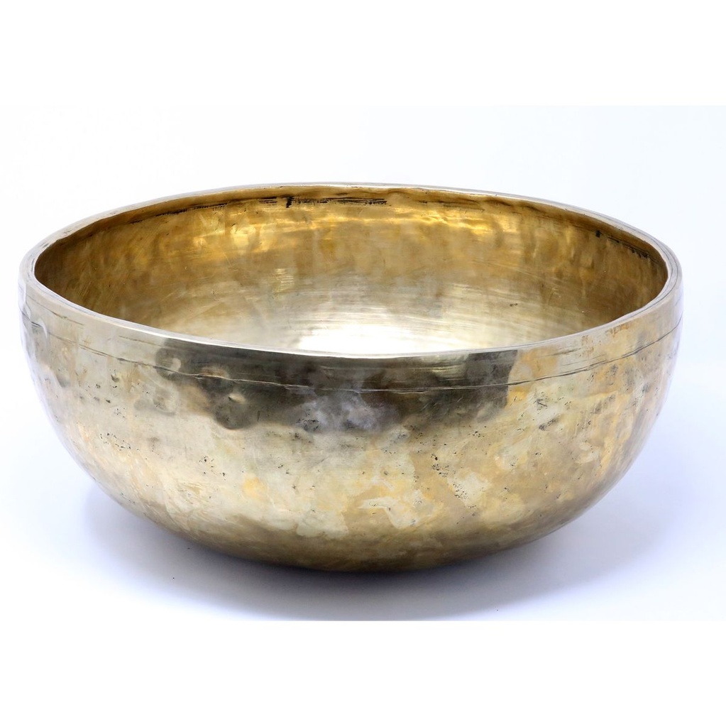 Terre Singing Bowl 5-5.99kg