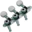 Grover Sta Tite Mini MH Chrome