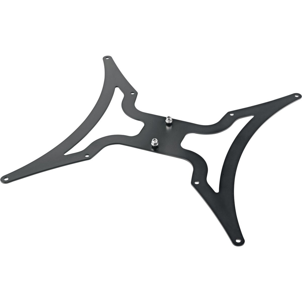 König & Meyer 19618 Adapter Plate VESA MIS-F 400x400