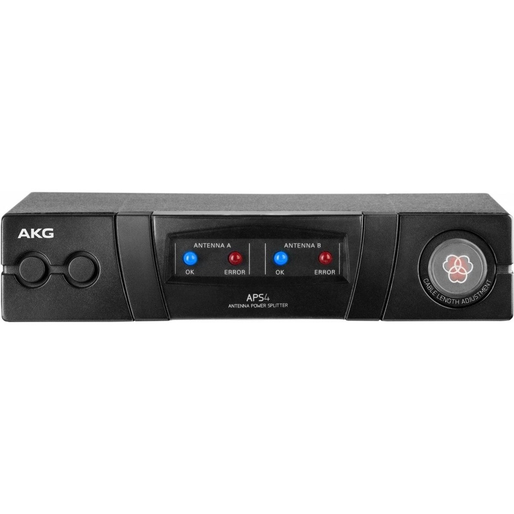 AKG APS4 On
