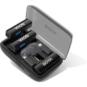 Boya Boyalink V2.0 Wireless Microphone Set