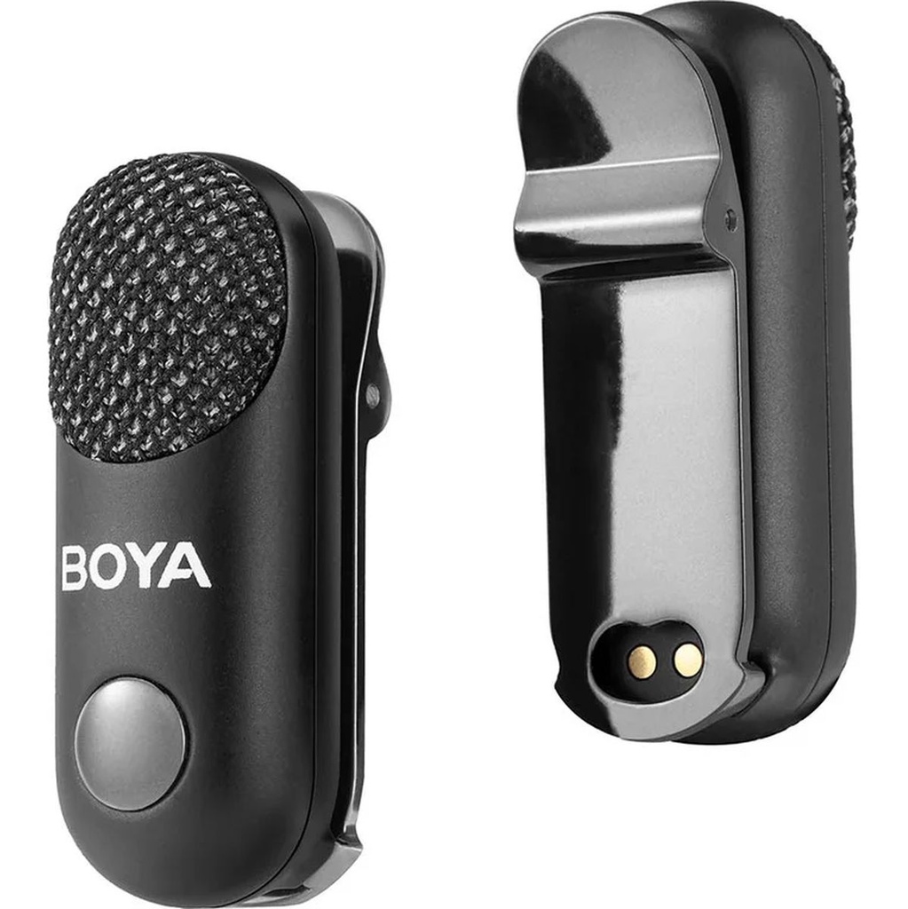 Boya MAGIC-05 Wireless Microphone