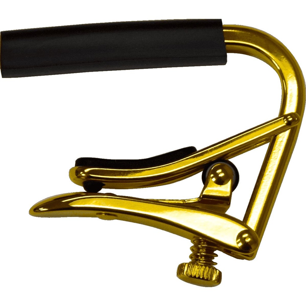 Shubb C2G Capo Gold Classique