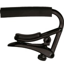 Shubb C1K Capo Black Chrome Acoust/Elec