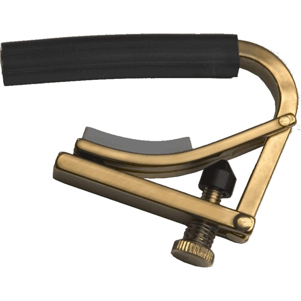 Shubb C3B Capo Cuivre 12 Strings