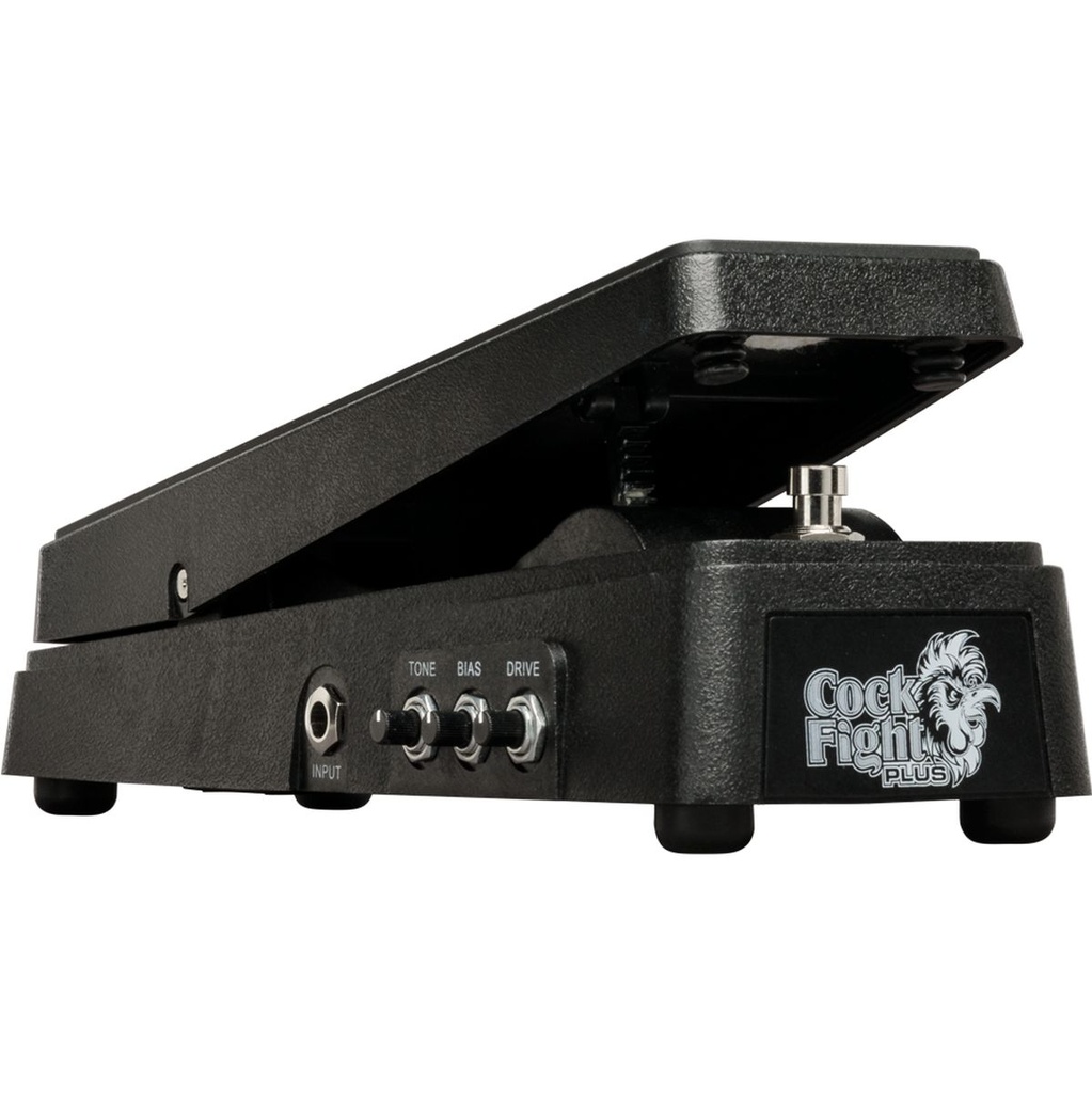 Electro-Harmonix Cock Fight Plus