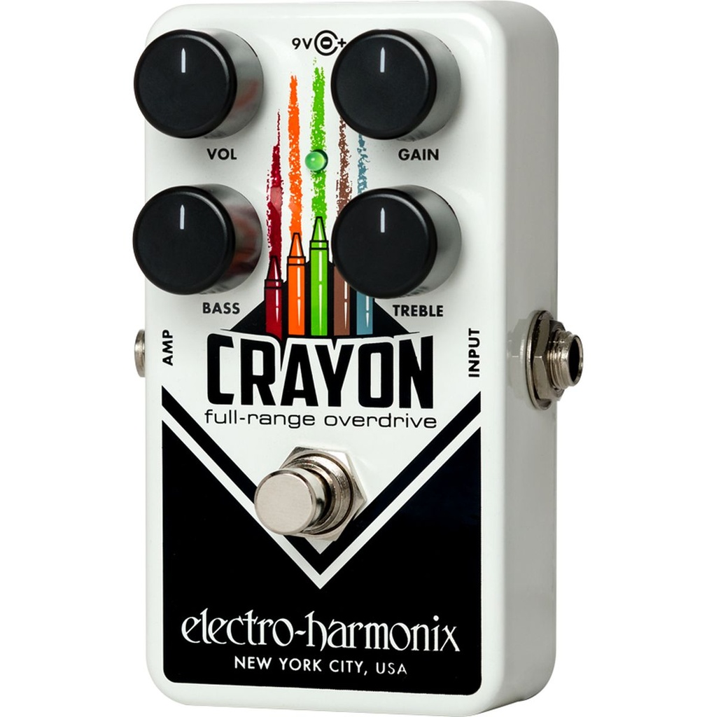 Electro-Harmonix Crayon