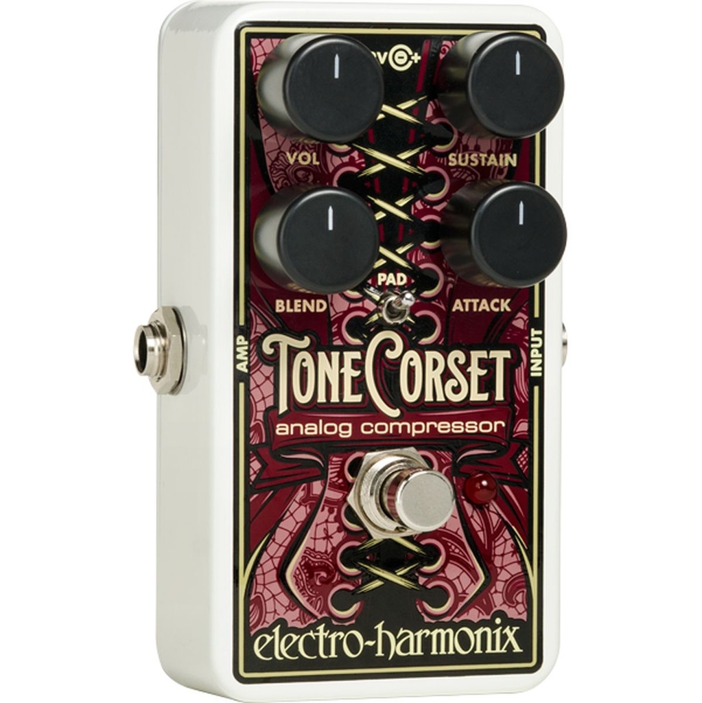 Electro-Harmonix Tone Corset