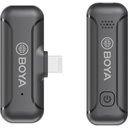 Boya BY-WM3T1-D Wireless Mic For iOS ONE Transmitter