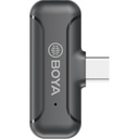 Boya BY-WM3T1-U Wireless Mic For C-Type ONE Transmitter