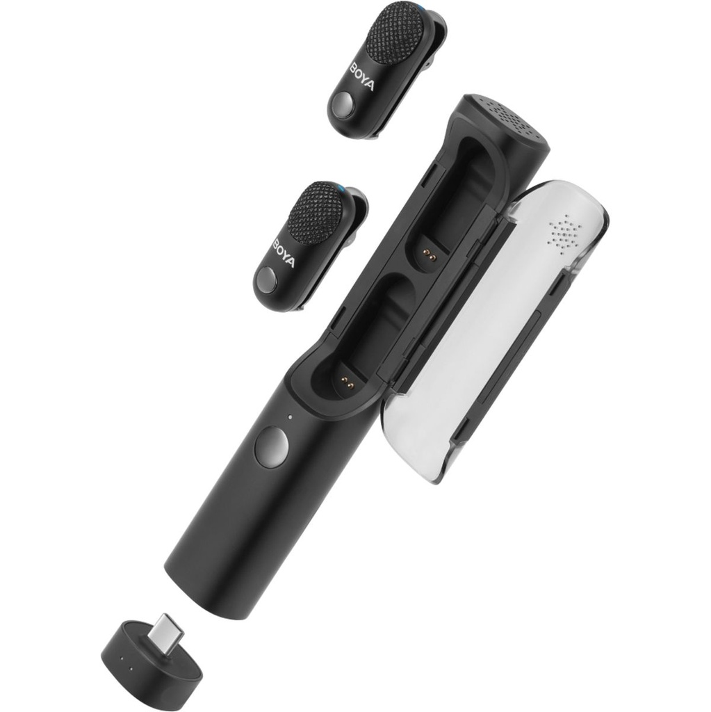 Boya MAGIC-03 Wireless Microphone
