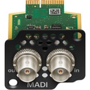 Sennheiser Spectera Madi Card (BNC)