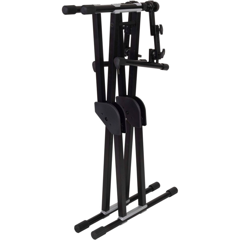 DH Keyboard Stand Double Braced DHKS52