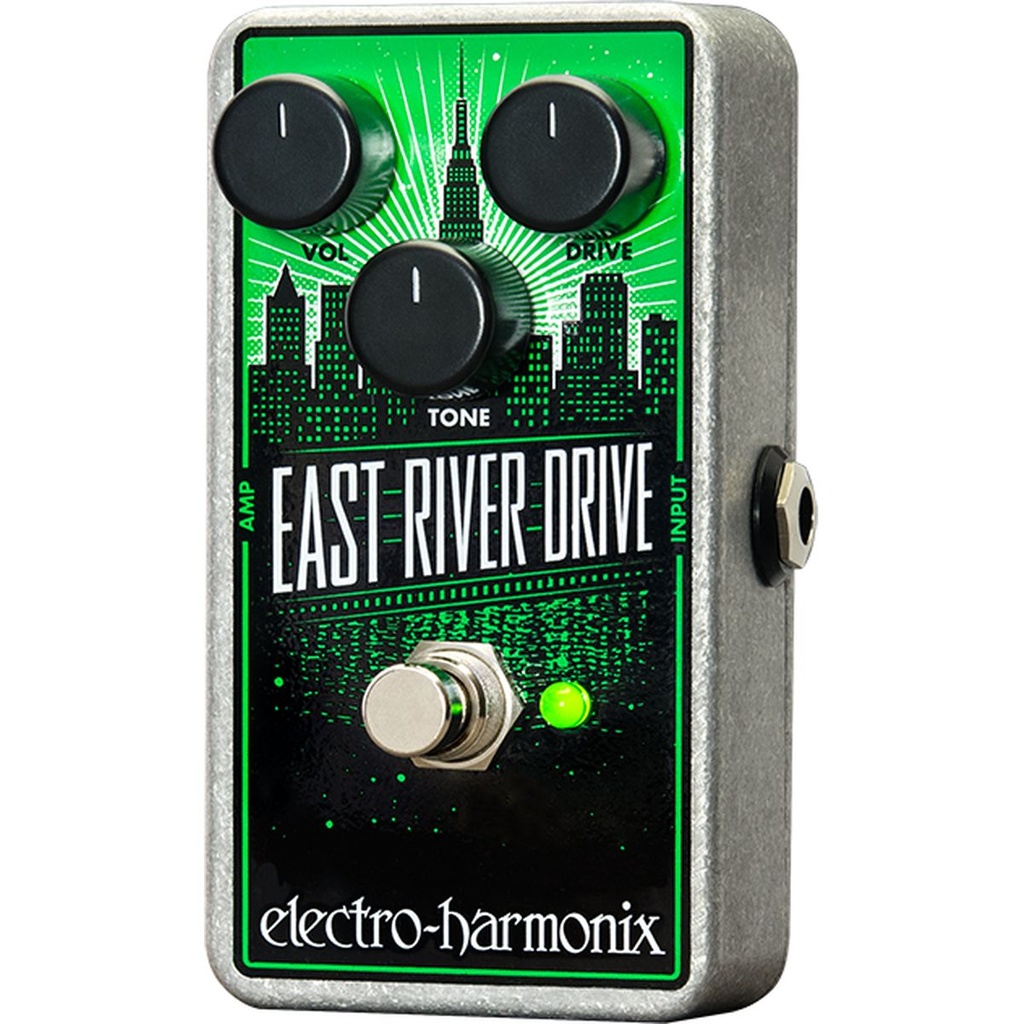 Electro-Harmonix East River Drive