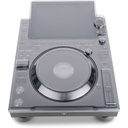 Decksaver Alphatheta DJ CDJ-3000X Cover