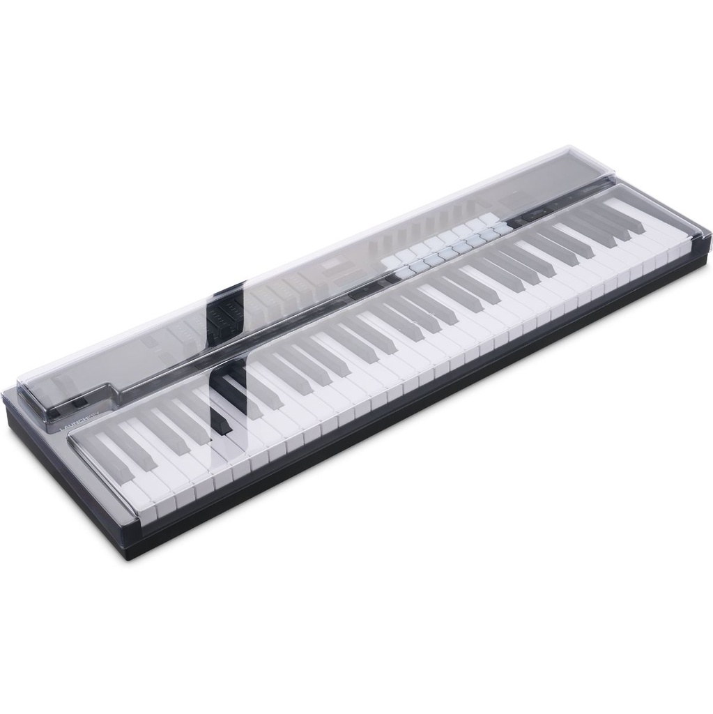 Decksaver Novation Launchkey 61 MkIV Cover