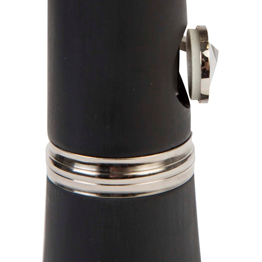 Ida Maria Grassi Clarinet Master 18 Keys CL200L