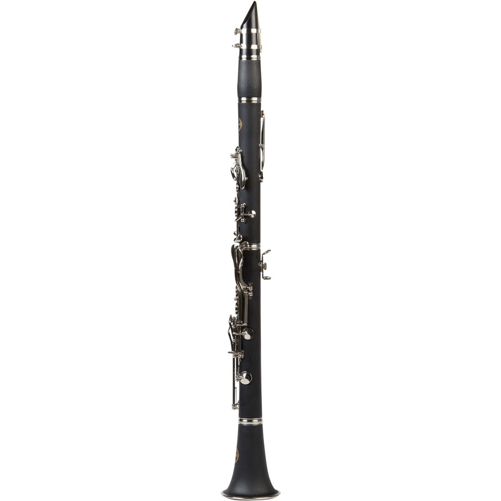 Ida Maria Grassi Clarinet Master 17 Keys CL200