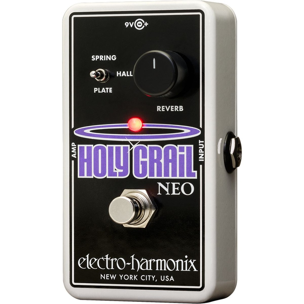 Electro-Harmonix Holy Grail Neo