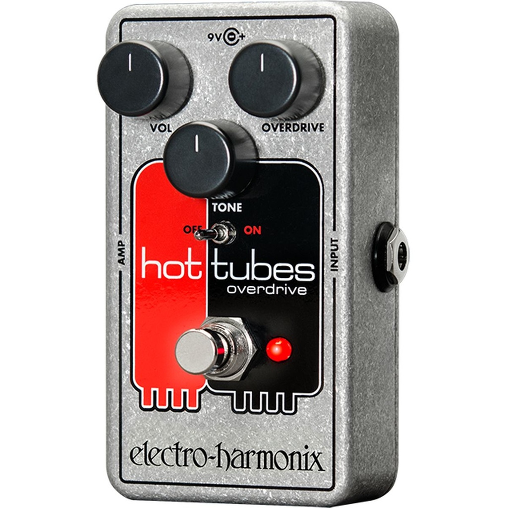 Electro-Harmonix Hot Tubes