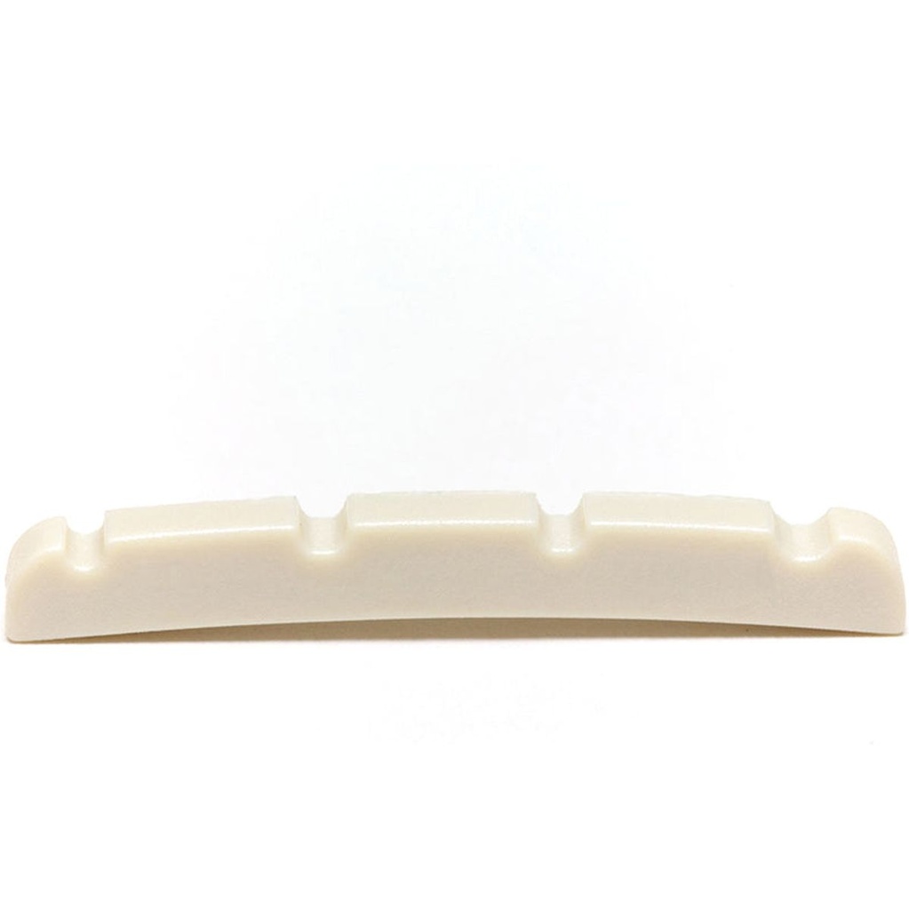 Graph Tech Nubone Nut Slotted Bass Fender Jazz 4 - 10pcs