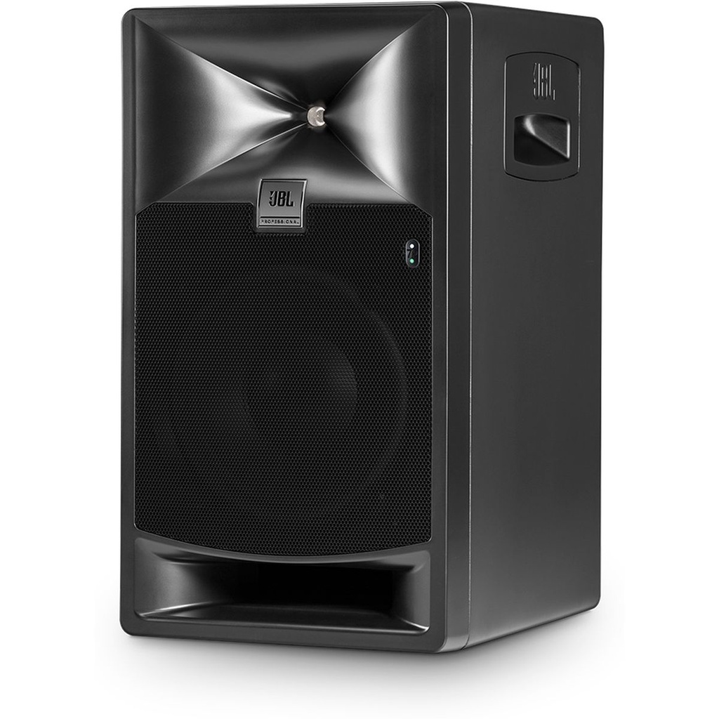 JBL LSR708P 8inch Bi-Amplified Studio Monitor