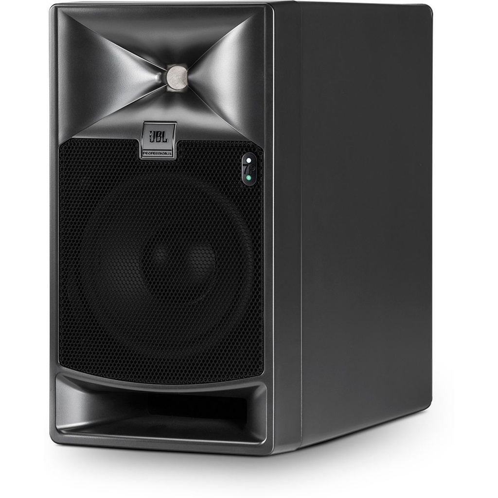 JBL LSR705P 5inch Bi-Amplified Studio Monitor