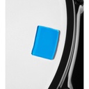 RTOM Moongel Gel Damper (6pc) Blue