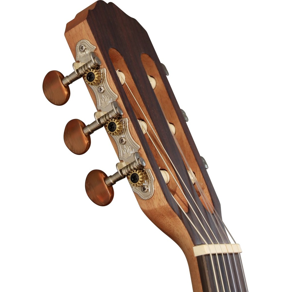 Graná MMZ6548 Classical Guitar 4/4