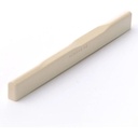 Graph Tech Nubone XB Soprano Ukulele Saddle 6.5 mm