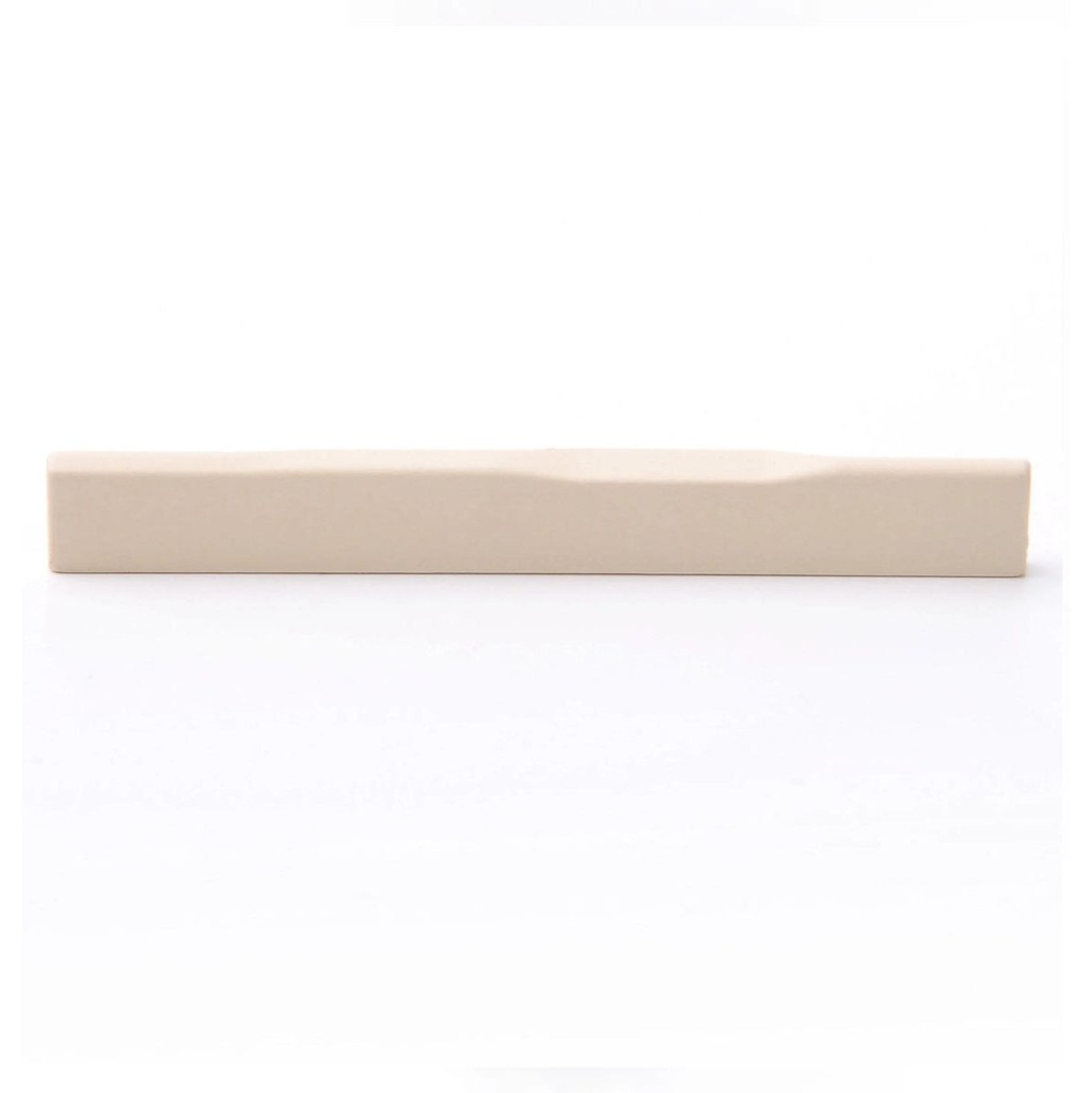 Graph Tech Nubone XB Soprano Ukulele Saddle 7.5 mm