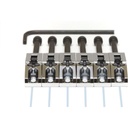 Graph Tech Ghost - Floyd Rose Saddle Chrome 6 String