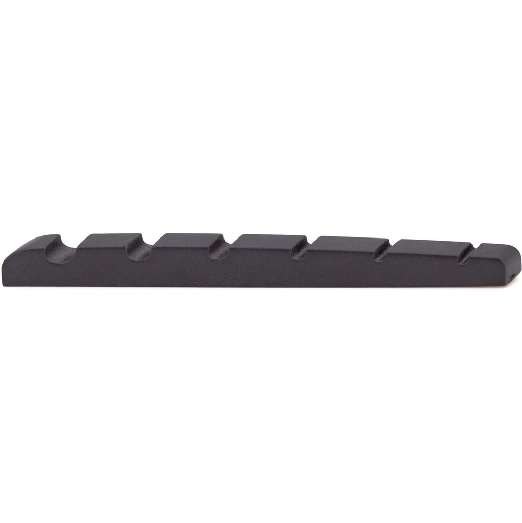 Graph Tech Black Tusq XL Nut Slotted 6 String