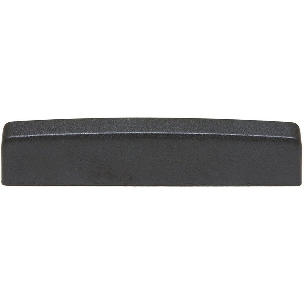 Graph Tech Black Tusq XL Nut - Blank Jumbo